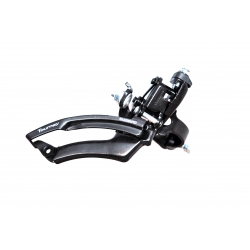   Shimano Tourney FD-TZ30 switch  31.8mm